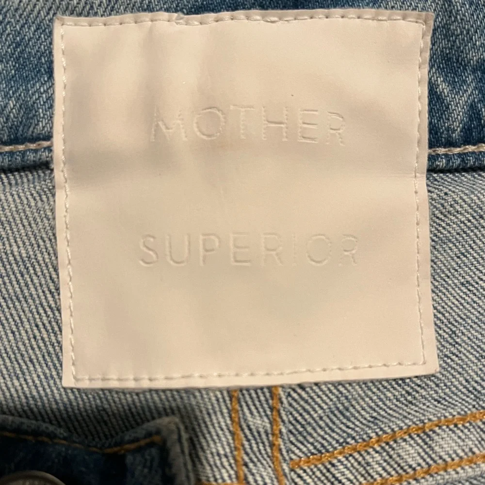 Mother Denim | The Tomcat in The Confession | Size 25 - Picture 5 of 10